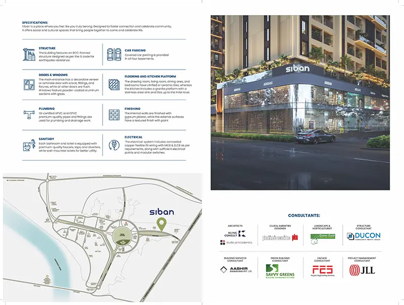 GIFT City Real Estate Investment Potential